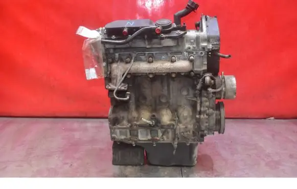 Iveco Daily 3rd gen Engine 502295002
