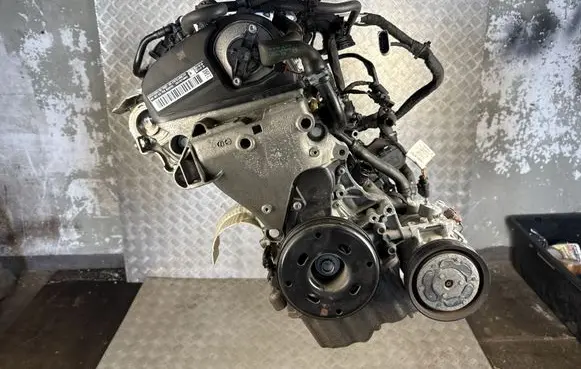 Volkswagen Golf VIII Engine DFY
