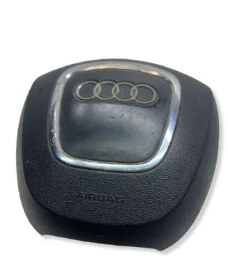Audi A4 S4 B7 8E 8H Steering wheel airbag 8E0880201