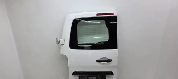Citroen Jumpy Back/rear loading door EWPA