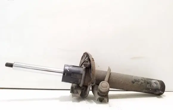 Volkswagen Tiguan Front shock absorber/damper 5QF513049B