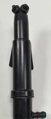 Mercedes-Benz R W251 Headlight washer spray nozzle 2518600647