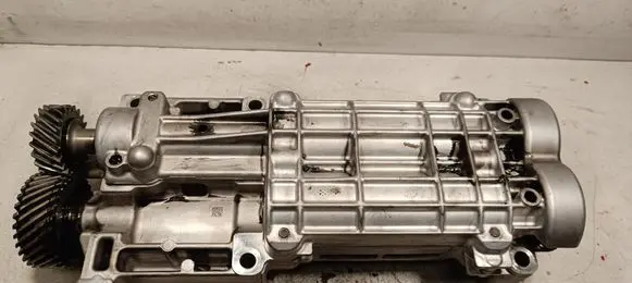 Nissan Navara D40 Balance shaft 12410EB31A