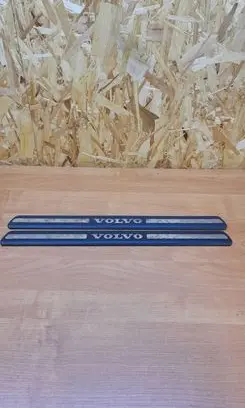 Volvo S60 Sill/side skirt trim 8659960