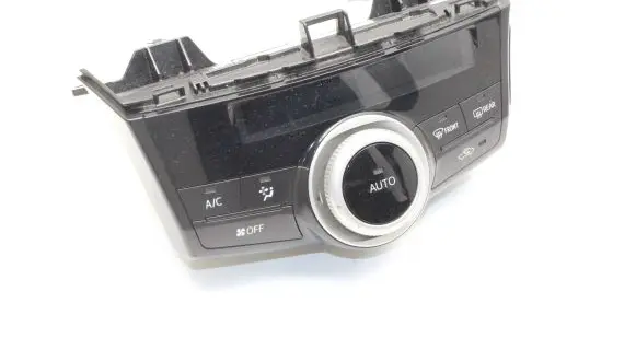 Toyota Prius+ (ZVW40) Interior fan control switch 5590047140