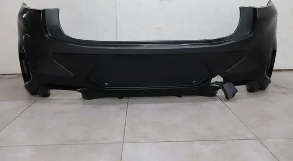 BMW X4 G02 Rear bumper 8081867