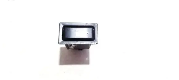 Toyota Avensis T250 Fuel tank opening switch 156795 566-0d4d