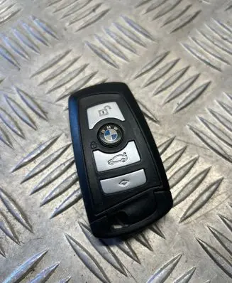 BMW X3 F25 Ignition key/card 