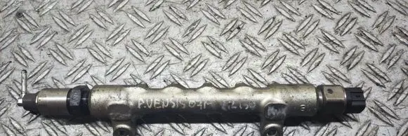 Toyota Avensis T250 Fuel main line pipe