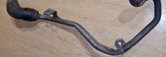Peugeot 508 Coolant pipe/hose 