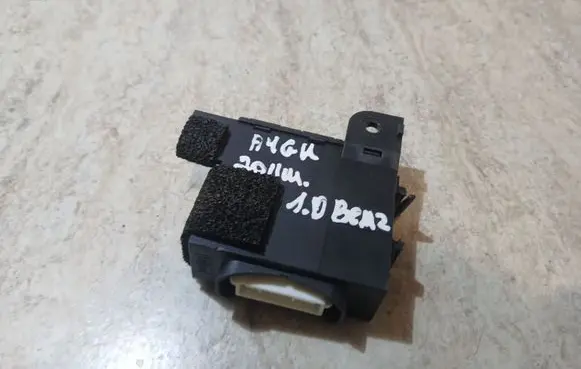 Toyota Aygo AB10 Other control units/modules 897800H021