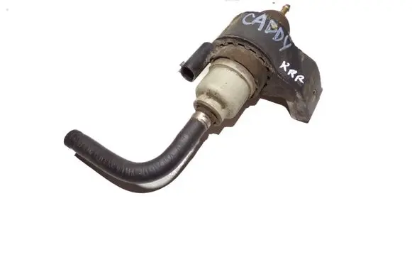 Volkswagen Caddy Webasto auxiliary heater fuel pump 7M3813549