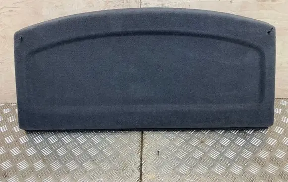 Volkswagen Golf V Parcel shelf 1K6863534