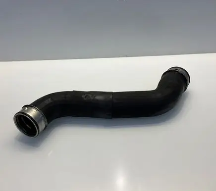 Mercedes-Benz E W211 Intercooler hose/pipe A2115284382 2115284382