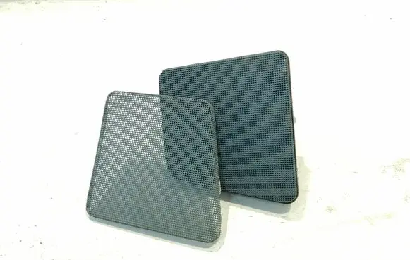 Audi 80 90 B2 Panel speaker 811035400E
