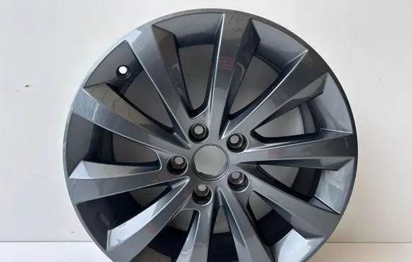 Seat Alhambra (Mk2) R17 alloy rim 7N5601025D