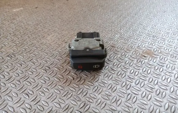 Renault Espace - Grand espace IV Central locking switch button 2808201