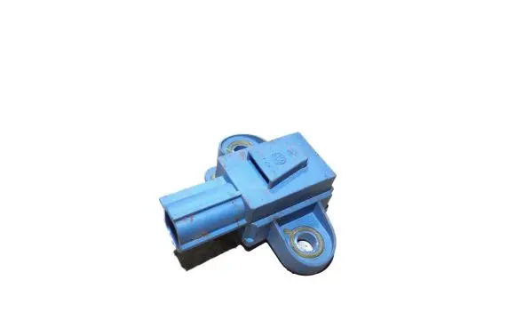 Volkswagen PASSAT B6 Airbag deployment crash/impact sensor 1K0955557A