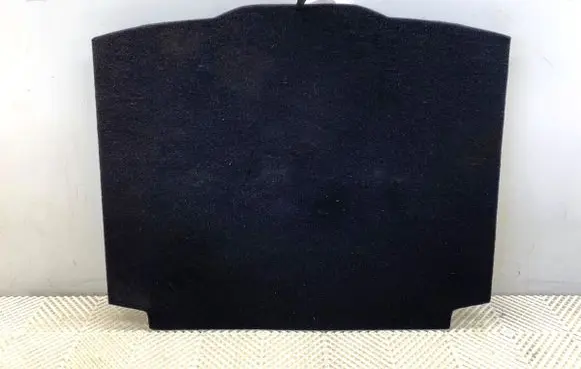 Honda CR-V Trunk/boot floor carpet liner 84520SWW0033