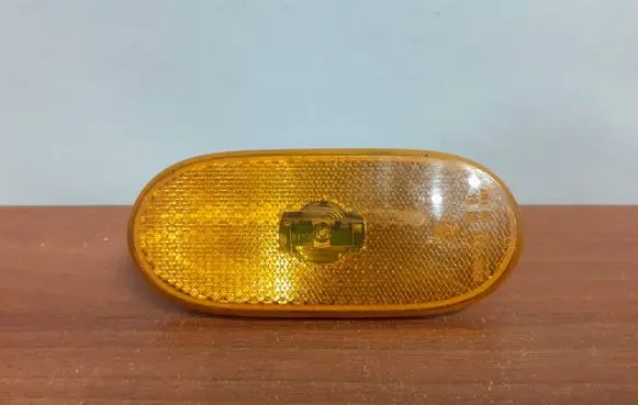 Mercedes-Benz Sprinter W906 Rear tail light reflector A9068201456 01145300