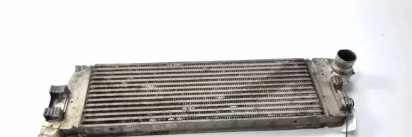 Renault Megane II Intercooler radiator 8200700172