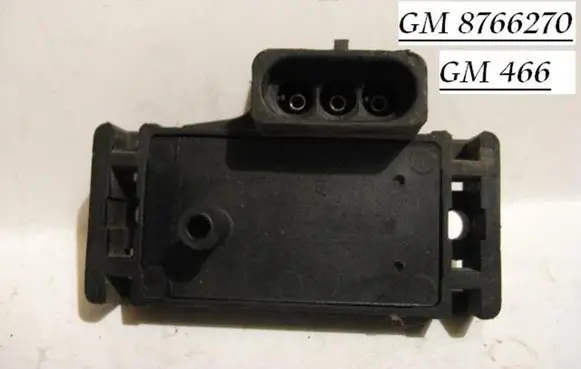 Renault Megane I Air pressure sensor 8766270