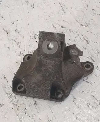 Audi A6 S6 C6 4F Engine mounting bracket 4F0199308AB