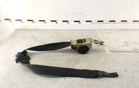BMW 3 E36 Front seatbelt 560152800 223129 0423129