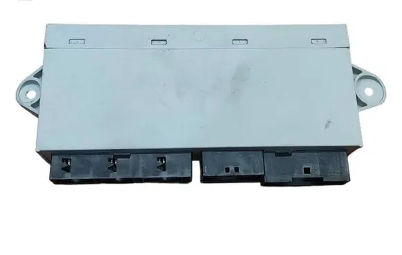 BMW 7 E65 E66 Door control unit/module 6929173 5WK48024 61356929173