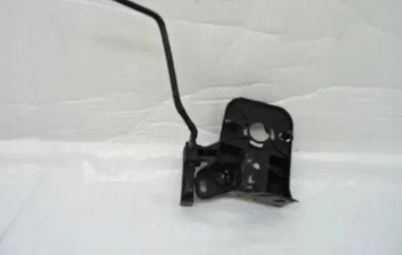 Peugeot 3008 II Battery bracket 9817456480