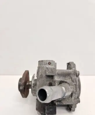 BMW 3 E90 E91 Power steering pump 678883802 5002102 08D10