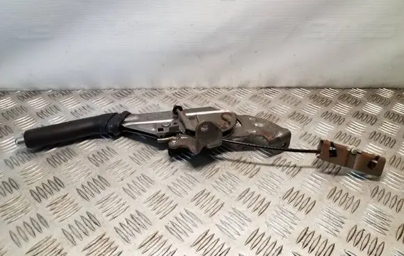 Toyota Auris E180 Handbrake/parking brake lever assembly 11330317