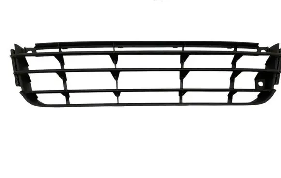 Front bumper lower grill