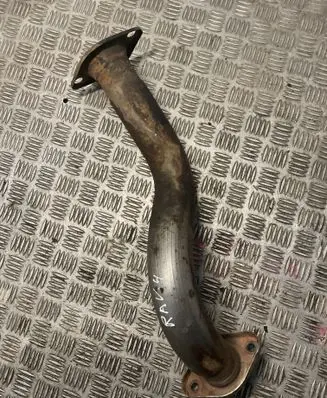 Toyota RAV 4 (XA20) Exhaust gas pipe 