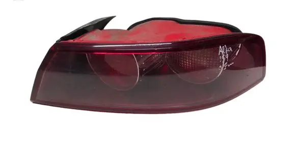 Alfa Romeo 159 Rear/tail lights 60691363 A802