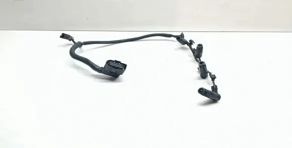 BMW 5 E60 E61 Glow plug wires 7794242 12517794242