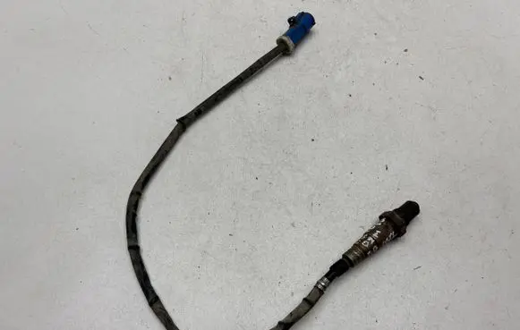Ford Mondeo MK IV Lambda probe sensor