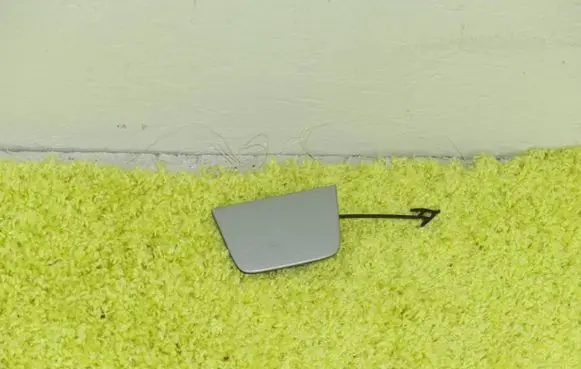 Audi A7 S7 4K8 Rear bumper row hook cap/cover 4K8807444