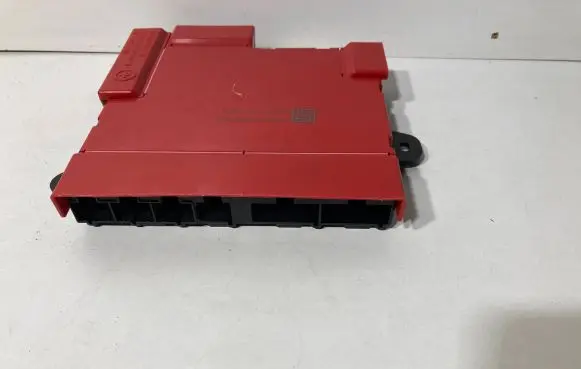 BMW X5 F15 Positive wiring loom 928550803