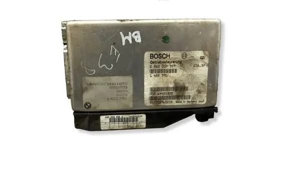 BMW 7 E38 Gearbox control unit/module 1422770 0260002359 002644D1300