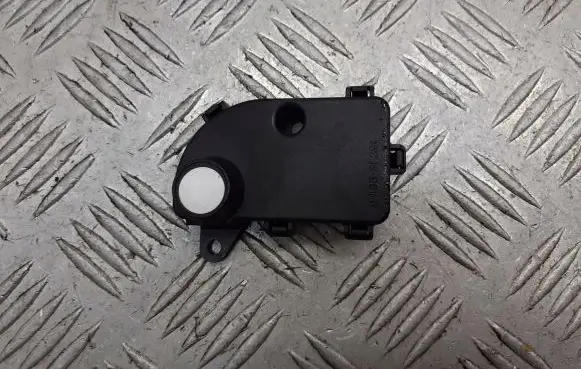 Renault Laguna II A/C air flow flap actuator/motor 52485219