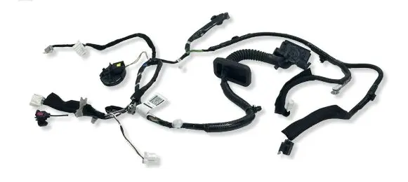 Nissan Qashqai J12 Front door wiring loom 241246UA5C 45926