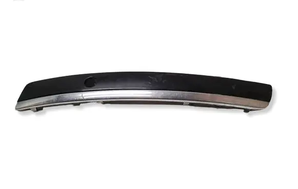 Audi A8 S8 D3 4E Front bumper splitter molding 4E0807223AB 400300031
