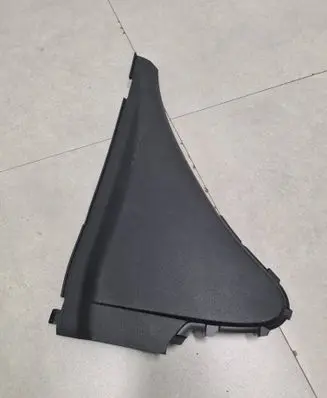 Toyota Mirai Dashboard side end trim 5531762010 5531762060 5531762020