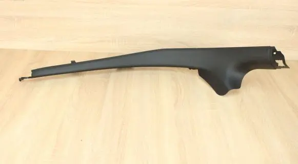 Audi A6 S6 C7 4G Rear seat side bottom trim 4G0867767A