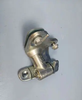 Mercedes-Benz GLA W156 Rear door lower hinge A1767300337