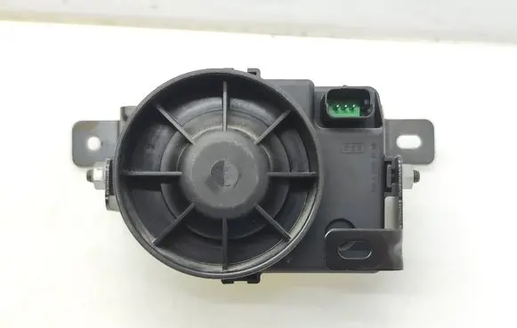 Peugeot Partner III Alarm system siren 9677756080