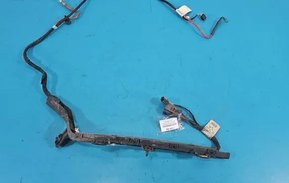 Mercedes-Benz GL X166 Gearbox/transmission wiring loom A1664407834 IMPRK1574534