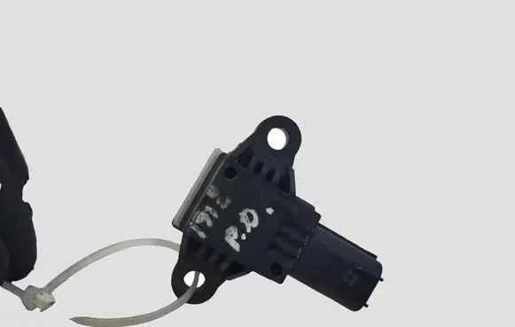 Volvo V40 Cross country Airbag deployment crash/impact sensor 31360986