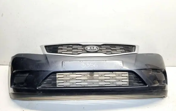 KIA Ceed Front bumper 85611-1h500